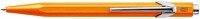 Caran d'Ache Kugelschreiber 849 Fluo 849.030 orange, Ausverkauft