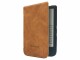 Bild 2 Pocketbook E-Book Reader Schutzhülle Universal 6" Hellbraun