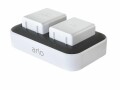 ARLO Ultra Dual Charging Station - Chargeur de batteries