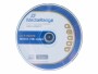 MediaRange CD-R Medien 900 MB, Spindel (25 Stück), Medientyp