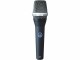 AKG Mikrofon D7, Typ: Einzelmikrofon, Bauweise