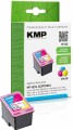 KMP Printtechnik AG Cart. HP 62XL (C2P07AE) comp