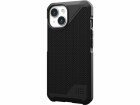 UAG Back Cover Metropolis LT iPhone 15 Kevlar, Fallsicher