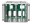 Bild 2 Hewlett Packard Enterprise HPE Laufwerksgehäusekit DL380 Gen11 8SFF U.3, Zubehörtyp