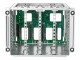 Image 2 Hewlett-Packard HPE 8SFF U.3 Premium Drive Cage Kit - Compartiment