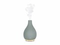 ipuro Lufterfrischer Aroma Vase Grau, Typ: Lufterfrischer
