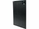 WATTSTUNDE Solarpanel WS140EFX-HV Marine Solarmodul 140 W