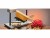 Bild 1 TTM Raclette-Gerät Zinal Schwarz/Silber matt, Kippfunktion