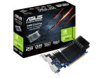 Asus GT730-SL-2GD5-BRK - Graphics card - GF GT 730