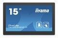 iiyama Monitor ProLite TW1523AS-B1P, Bildschirmdiagonale: 15 "