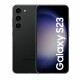 Samsung Galaxy S23 128 GB Phantom Black, Bildschirmdiagonale: 6.1