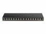 D-Link Switch DGS-1016S 16 Port, SFP Anschlüsse: 0, Montage