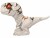 Bild 2 Mattel Jurassic World Uncaged Rowdy Roars Speed Dino Ghost