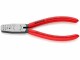 Knipex Crimpzange 145 mm für