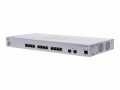 Cisco Switch CBS350-12XT 14 Port, SFP Anschlüsse: 0, Montage
