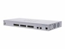 Cisco Business 350 Series CBS350-12XT - Switch - L3