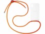 Urbany's Necklace Case iPhone 15 Pro Max Aperol Spritz