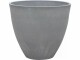 Van der Gucht Blumentopf Woodstone Ø 35 cm x 29 cm