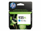 HP Tinte - Nr. 935XL (C2P24AE) Cyan