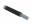 Bild 2 DeLock Kabelschlauch 1 m x 28.5 mm Schwarz, Detailfarbe