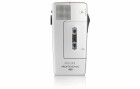 Philips Diktiergerät Pocket Memo LFH488, Kapazität Wattstunden