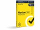 Symantec Norton 360 Premium Box, 10 Device, 1