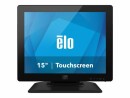 Elo Touch Solutions 1523L TOUCHDISPLAY