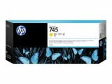 HP Inc. HP 745 - 300 ml - mit hoher Kapazität
