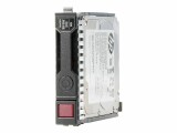 HD HP 6G 2.5" SAS DP 600GB