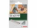 Bosch Feindrahtklammer Typ 53/10 1000 Stück, Zubehörtyp