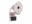 Bild 7 Logitech Webcam Brio 300 Rose, Eingebautes Mikrofon: Ja