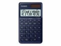 Casio SL-1000SC - Calculatrice de poche - 10 chiffres