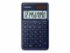 Casio SL-1000SC - Calculatrice de poche - 10 chiffres