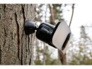 Arlo Pro 3 Flutlichtkamera FB1001B Schwarz, Bauform Kamera