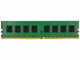 Kingston DDR4-RAM ValueRAM 2666 MHz 1x 8 GB, Arbeitsspeicher