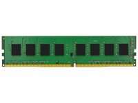 Kingston DDR4-RAM ValueRAM 2666 MHz 1x 4 GB, Arbeitsspeicher