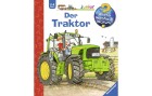 Ravensburger Kinder-Sachbuch WWW Der Traktor, Sprache: Deutsch