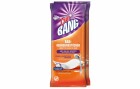 Cillit Bang Bad Reinigungstücher, 2x50 Stk. Duo