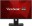 Immagine 2 ViewSonic LED monitor - Full HD - 24inch - 250