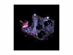 Light My Bricks LED-Licht-Set für LEGO® Star Wars Death Star Trench