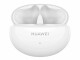 Image 12 Huawei FreeBuds 5i Ceramic White, Detailfarbe: Weiss, Kopfhörer