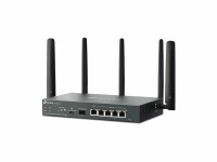 TP-Link OMADA 4G+ AX3000 VPN ROUTER 1SFP 1 WAN PORT