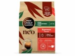 NEO by Nescafé Dolce Gusto Kaffee-Pods Espresso Intense 12 Portionen