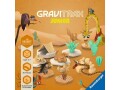 Ravensburger Kugelbahn GraviTrax Junior Extension Desert