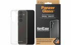 Panzerglass Back Cover HardCase D3O Galaxy S24+ Transparent