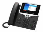 Cisco IP Phone 8841 - VoIP-Telefon - SIP, RTCP