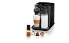 De'Longhi Kaffeemaschine Nespresso Gran Lattissima EN640.B Schwarz