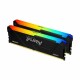 Kingston DDR4-RAM Fury Beast RGB 3200 MHz 2x 8