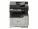Lexmark MX321adw mono MFP, analog fax, duplex, wlna, network