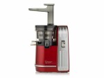 Sana Juicer EUJ- 828 Rot, Betriebsart: 230 V, Ausstattung